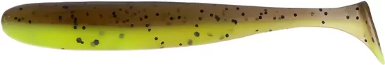 Gumijas zivtiņas Select Easy Shad 3.5 #242 (9cm, 7g, 5pcs)